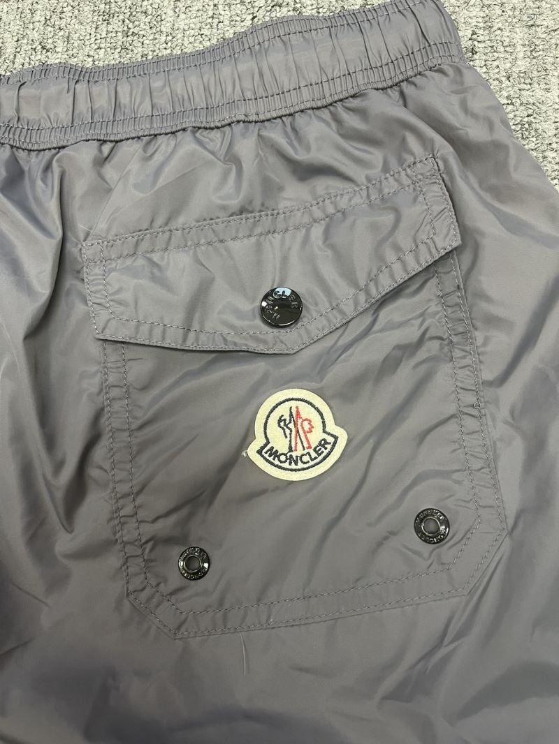 Moncler Short Pants